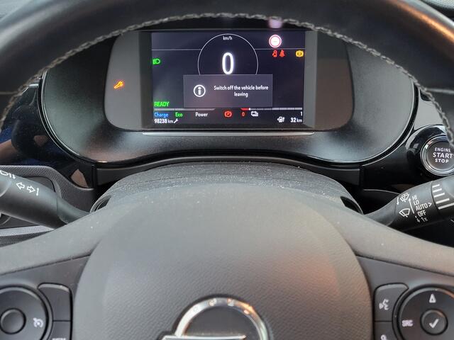 Opel e-Corsa Edition 50 kWh | Verwacht | PDC | Navi |