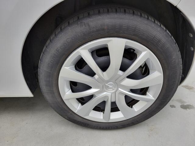 Opel e-Corsa Edition 50 kWh | Verwacht | PDC | Navi |