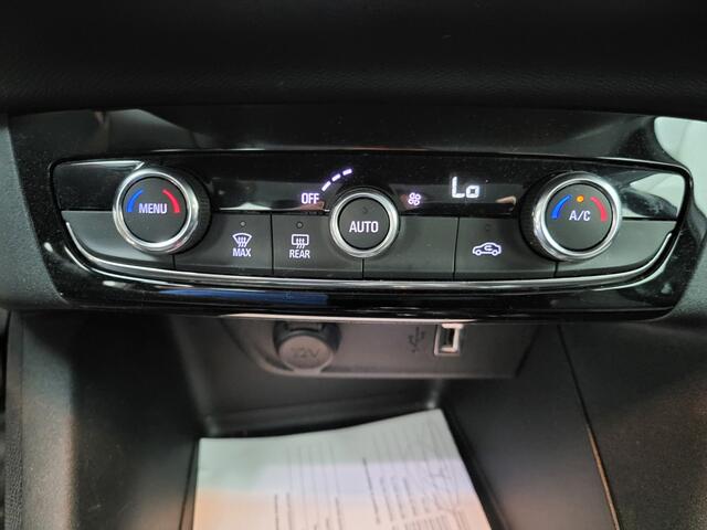 Opel e-Corsa Edition 50 kWh | Verwacht | PDC | Navi |