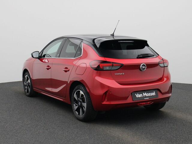 Opel e-Corsa Electric Elegance 50 kWh