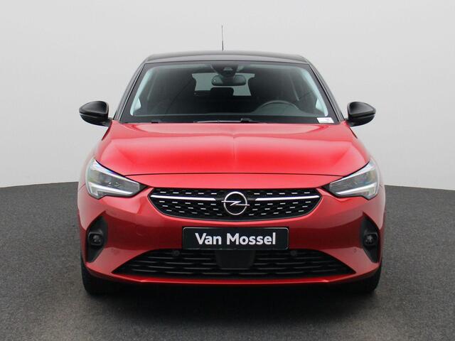 Opel e-Corsa Electric Elegance 50 kWh