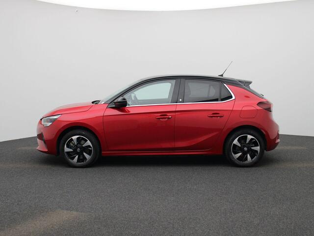 Opel e-Corsa Electric Elegance 50 kWh