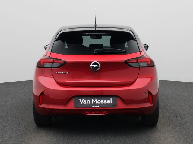 Opel e-Corsa Electric Elegance 50 kWh