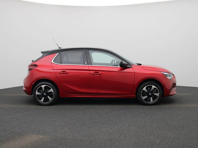 Opel e-Corsa Electric Elegance 50 kWh