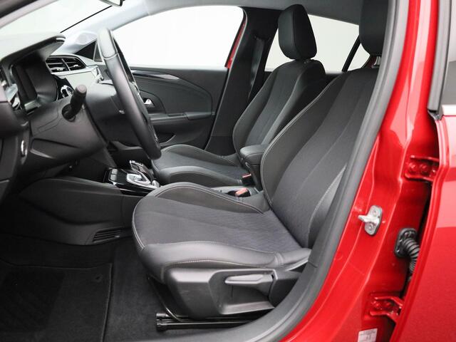 Opel e-Corsa Electric Elegance 50 kWh