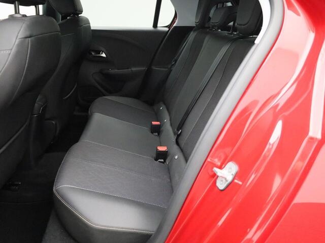 Opel e-Corsa Electric Elegance 50 kWh