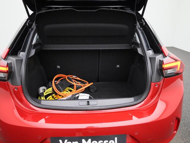 Opel e-Corsa Electric Elegance 50 kWh