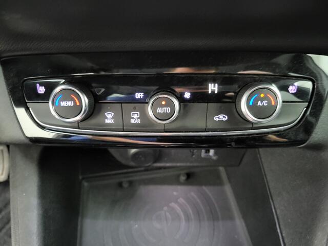 Opel e-Corsa Elegance 50 kWh | Verwacht | Stoelverwarming | Navi | Pano |