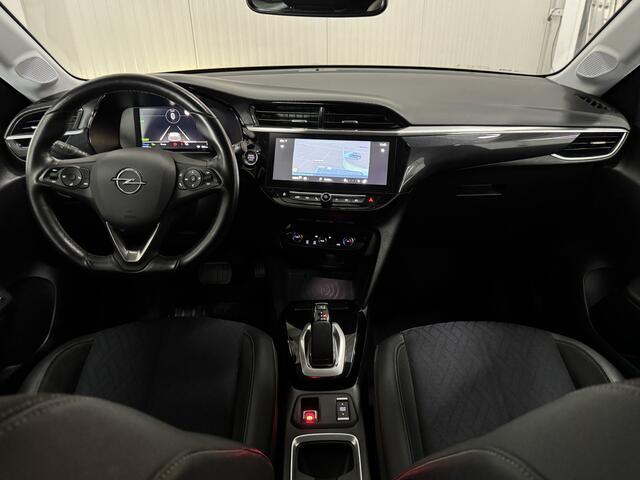 Opel e-Corsa Elegance 50 kWh KEY-LESS NAVI CLIMA 3-FASE