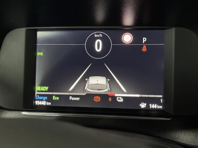 Opel e-Corsa Elegance 50 kWh KEY-LESS NAVI CLIMA 3-FASE