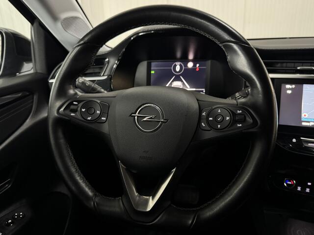 Opel e-Corsa Elegance 50 kWh KEY-LESS NAVI CLIMA 3-FASE