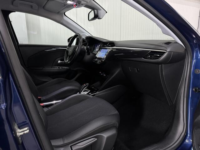 Opel e-Corsa Elegance 50 kWh KEY-LESS NAVI CLIMA 3-FASE