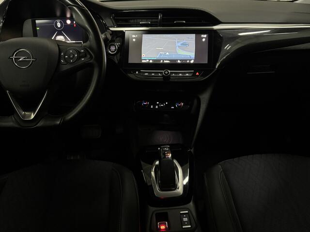 Opel e-Corsa Elegance 50 kWh KEY-LESS NAVI CLIMA 3-FASE