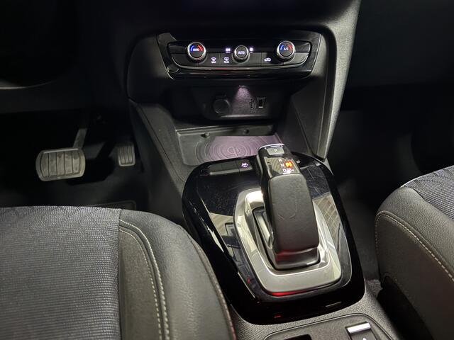 Opel e-Corsa Elegance 50 kWh KEY-LESS NAVI CLIMA 3-FASE