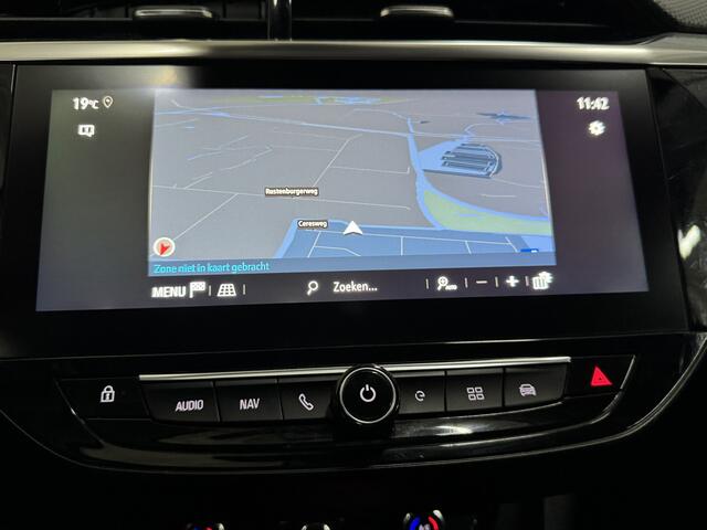 Opel e-Corsa Elegance 50 kWh KEY-LESS NAVI CLIMA 3-FASE