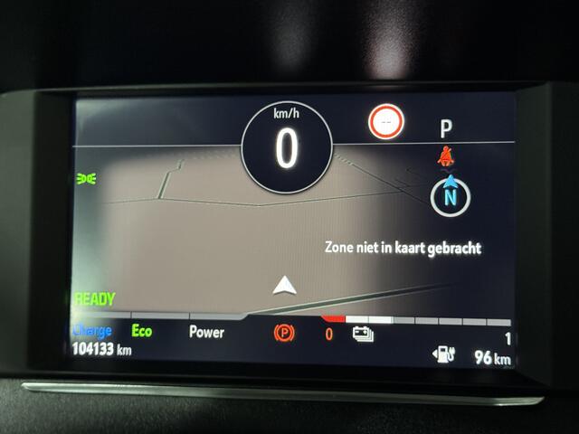 Opel e-Corsa Elegance 50 kWh DIGI-DASH KEY-LESS NAVI CLIMA 3-FASE