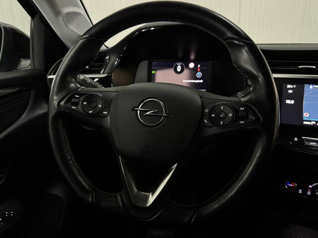 Opel e-Corsa Elegance 50 kWh DIGI-DASH KEY-LESS NAVI CLIMA 3-FASE