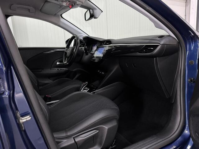 Opel e-Corsa Elegance 50 kWh DIGI-DASH KEY-LESS NAVI CLIMA 3-FASE