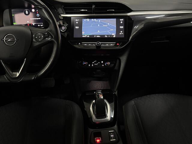 Opel e-Corsa Elegance 50 kWh DIGI-DASH KEY-LESS NAVI CLIMA 3-FASE