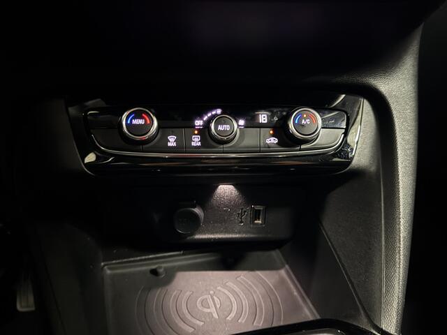 Opel e-Corsa Elegance 50 kWh DIGI-DASH KEY-LESS NAVI CLIMA 3-FASE