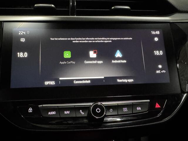 Opel e-Corsa Elegance 50 kWh DIGI-DASH KEY-LESS NAVI CLIMA 3-FASE