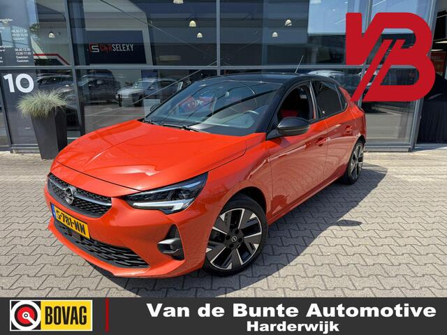 Opel e-Corsa GS Line *Cruise Control & Camera*