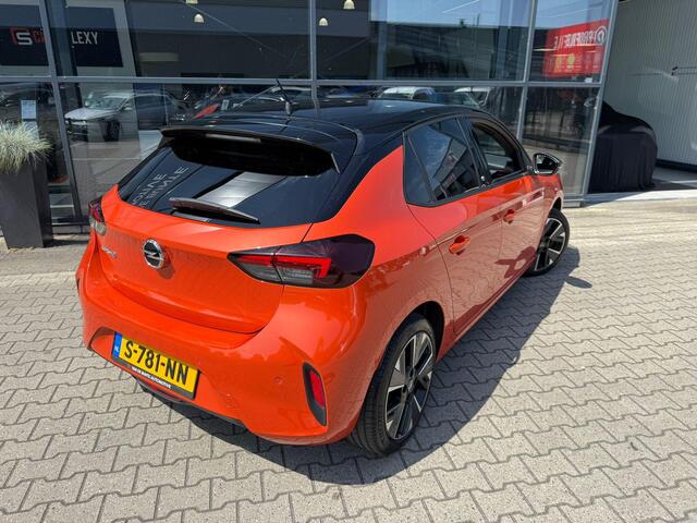 Opel e-Corsa GS Line *Cruise Control & Camera*