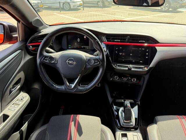 Opel e-Corsa GS Line *Cruise Control & Camera*