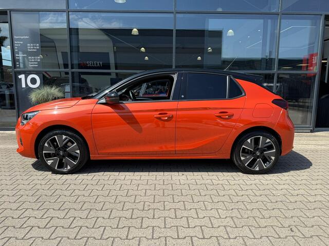 Opel e-Corsa GS Line *Cruise Control & Camera*