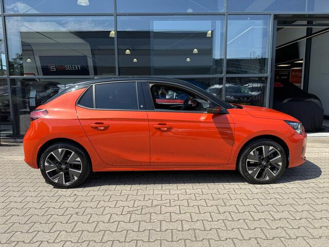 Opel e-Corsa GS Line *Cruise Control & Camera*