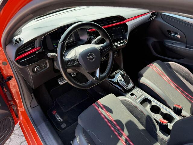 Opel e-Corsa GS Line *Cruise Control & Camera*