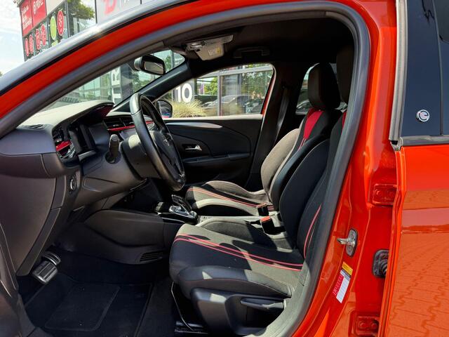Opel e-Corsa GS Line *Cruise Control & Camera*