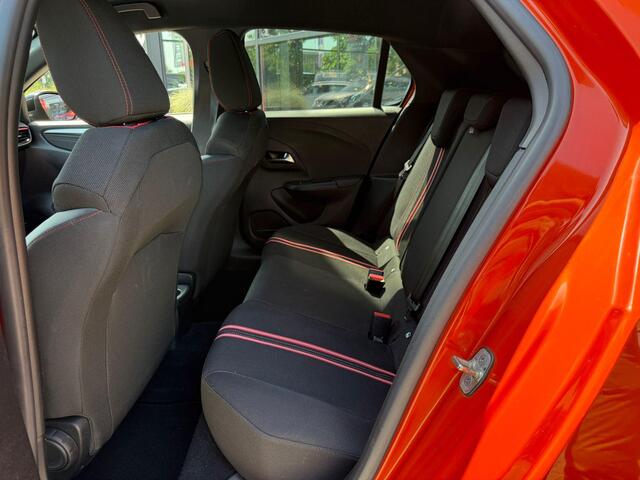 Opel e-Corsa GS Line *Cruise Control & Camera*