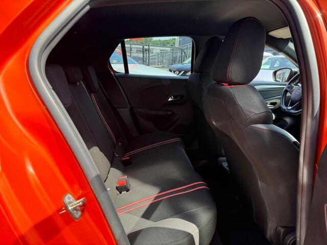 Opel e-Corsa GS Line *Cruise Control & Camera*