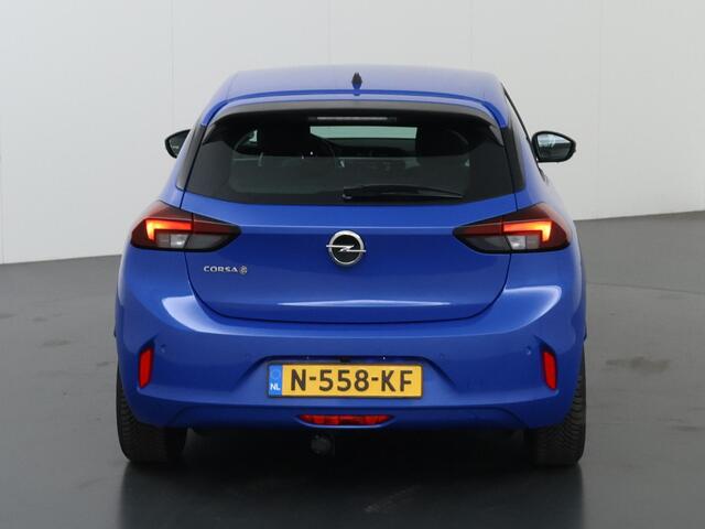 Opel e-Corsa Edition 50 kWh | Navigatie | Parkeercamera | Stoelverwarming | Climate Control |