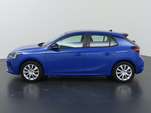 Opel e-Corsa Edition 50 kWh | Navigatie | Parkeercamera | Stoelverwarming | Climate Control |