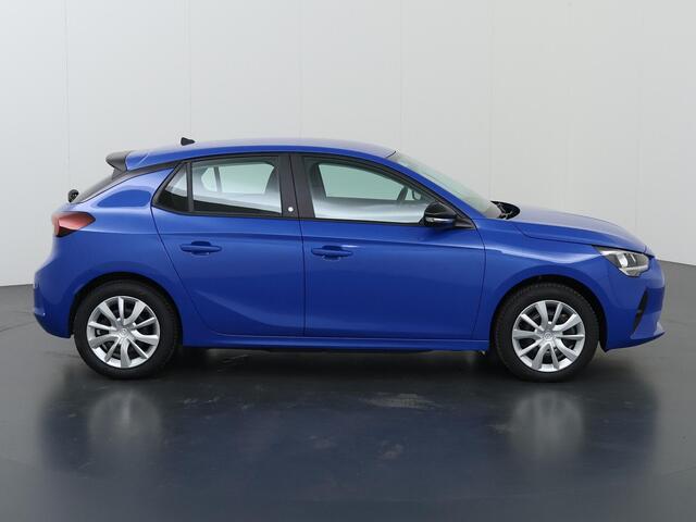Opel e-Corsa Edition 50 kWh | Navigatie | Parkeercamera | Stoelverwarming | Climate Control |