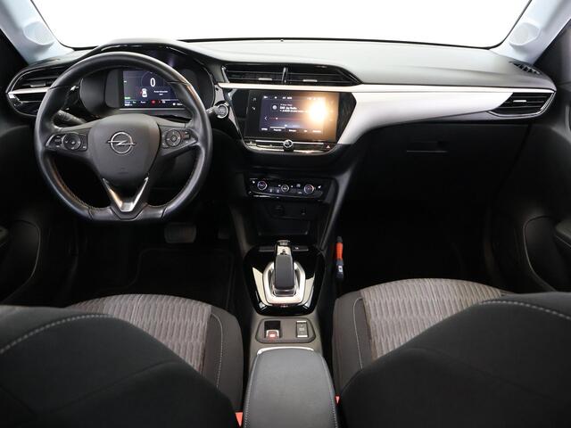 Opel e-Corsa Edition 50 kWh | Navigatie | Parkeercamera | Stoelverwarming | Climate Control |