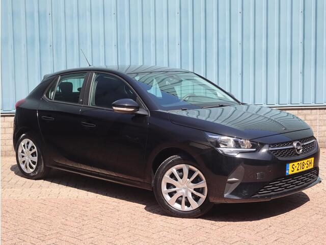 Opel e-Corsa Level 2 50 kWh AUTOMAAT | NAVI | CLIMA | AIRCO | KEYLESS START |