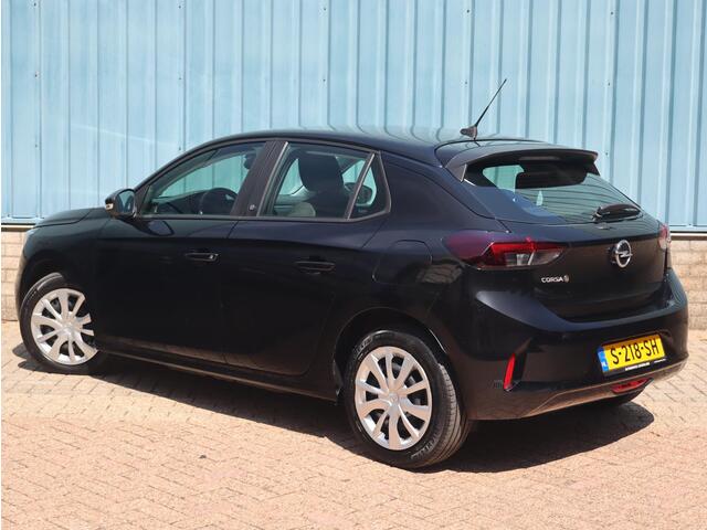 Opel e-Corsa Level 2 50 kWh AUTOMAAT | NAVI | CLIMA | AIRCO | KEYLESS START |