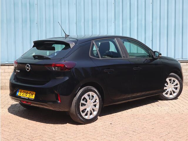 Opel e-Corsa Level 2 50 kWh AUTOMAAT | NAVI | CLIMA | AIRCO | KEYLESS START |