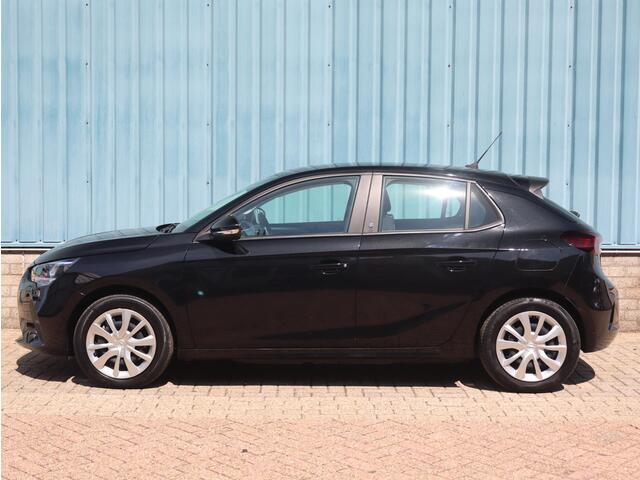 Opel e-Corsa Level 2 50 kWh AUTOMAAT | NAVI | CLIMA | AIRCO | KEYLESS START |