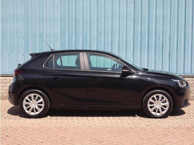 Opel e-Corsa Level 2 50 kWh AUTOMAAT | NAVI | CLIMA | AIRCO | KEYLESS START |