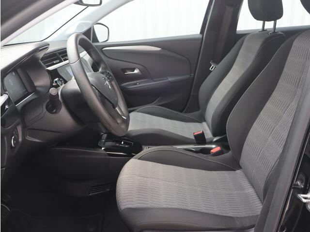 Opel e-Corsa Level 2 50 kWh AUTOMAAT | NAVI | CLIMA | AIRCO | KEYLESS START |