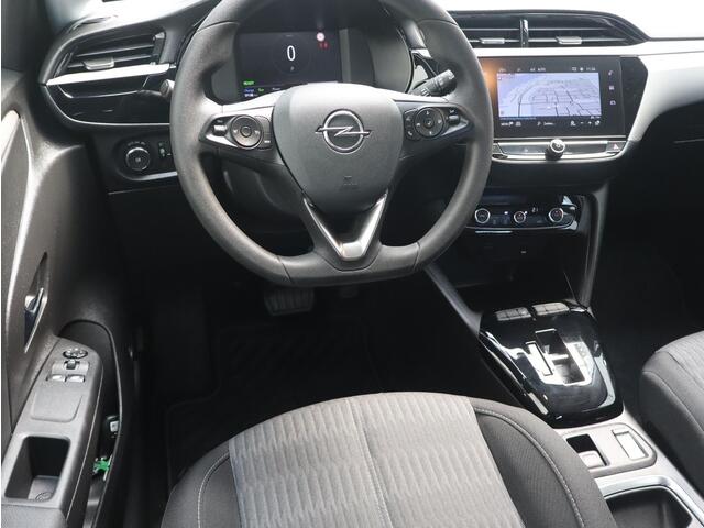 Opel e-Corsa Level 2 50 kWh AUTOMAAT | NAVI | CLIMA | AIRCO | KEYLESS START |