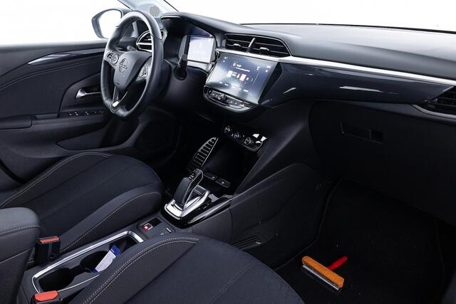 Opel e-Corsa Elegance 50 kWh | Full LED | NAVI | Half LEDER