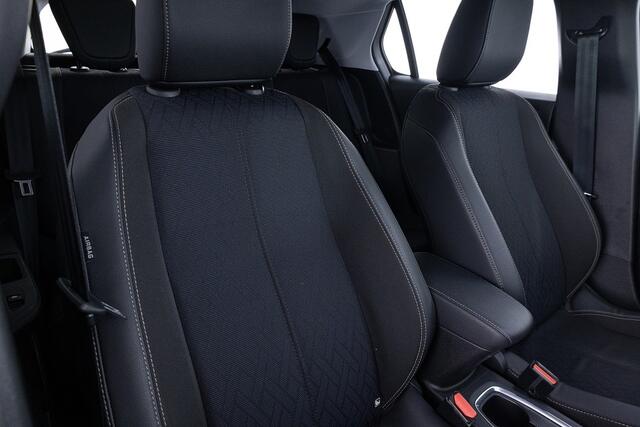 Opel e-Corsa Elegance 50 kWh | Full LED | NAVI | Half LEDER