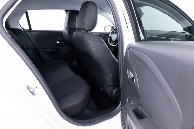 Opel e-Corsa Elegance 50 kWh | Full LED | NAVI | Half LEDER