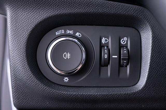 Opel e-Corsa Elegance 50 kWh | Full LED | NAVI | Half LEDER