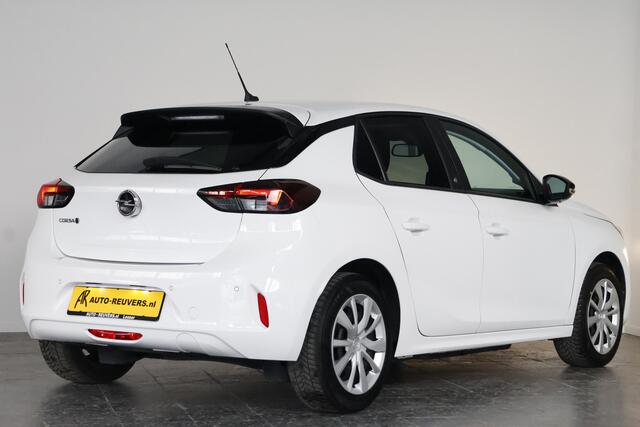 Opel e-Corsa Edition 50 kWh / CarPlay / Clima / Bluetooth / DAB